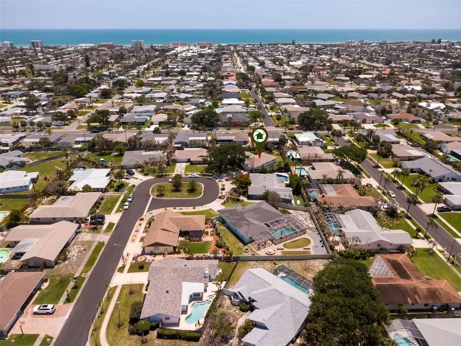 409 Saint Johns Drive, Satellite Beach, FL 32937 - #2
