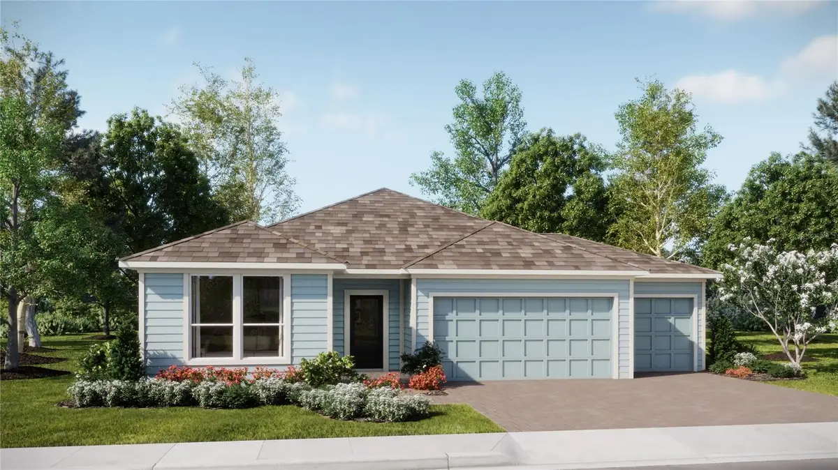 3047 Repose Drive, Clermont, FL 34714 - #1