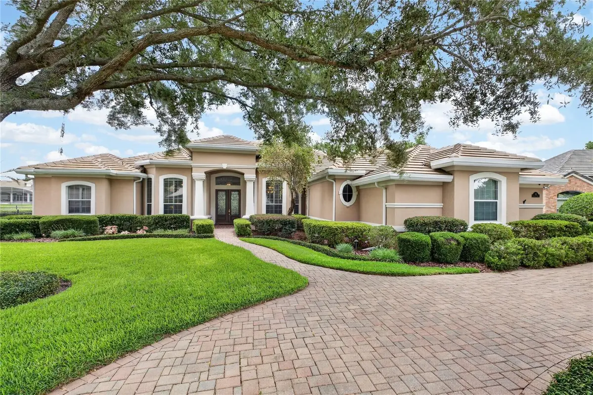 1911 Belford Court, Maitland, FL 32751 - #1