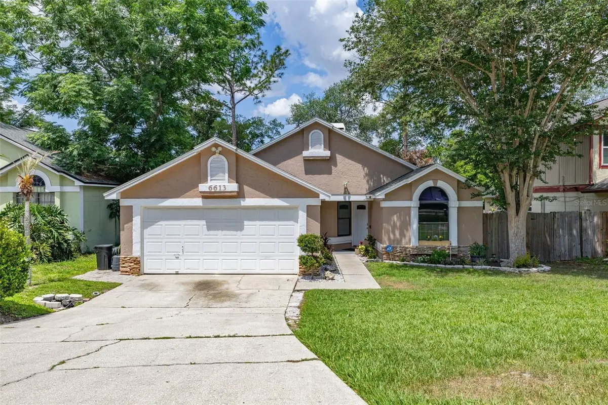 6613 Chantry Street, Orlando, FL 32835 - #1