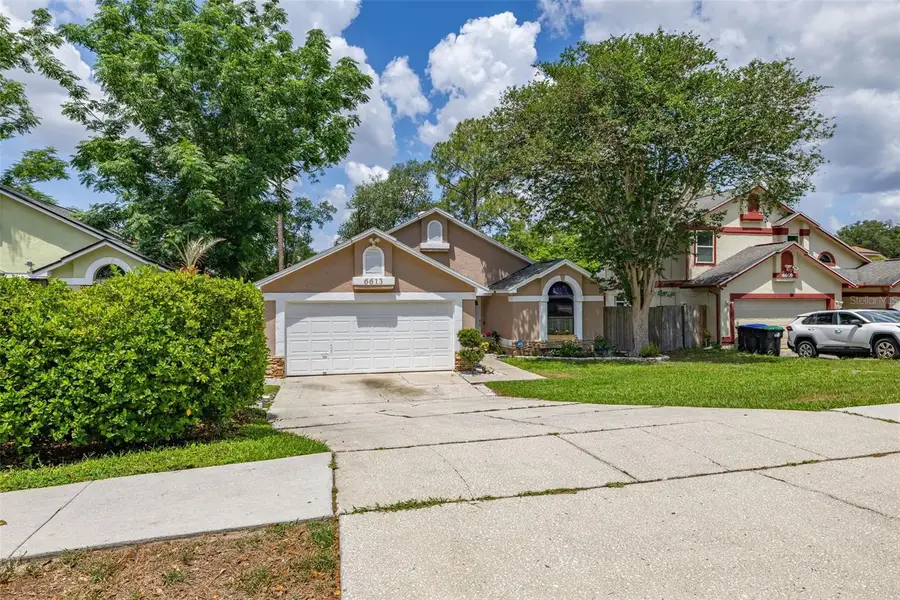 6613 Chantry Street, Orlando, FL 32835 - #2