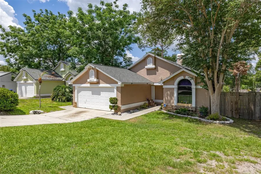 6613 Chantry Street, Orlando, FL 32835 - #3