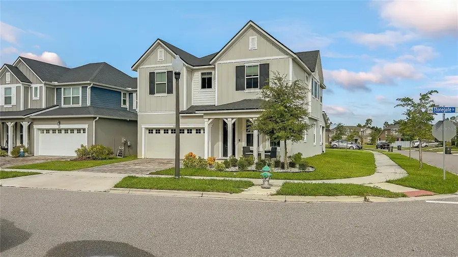 3107 Stonegate Drive, Ocoee, FL 34761 - #2