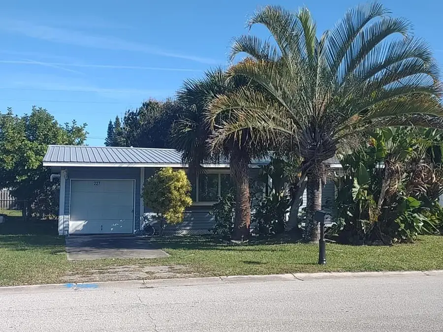 227 Woodland Avenue, Cocoa Beach, FL 32931 - #3