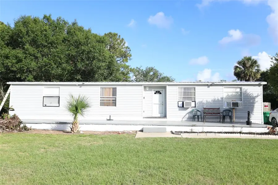 303 Wixie Street, Cocoa, FL 32927 - #2