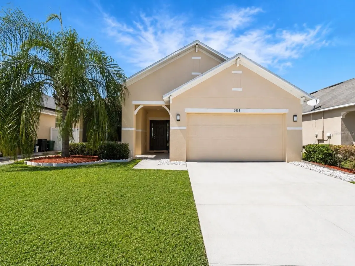 3054 Cameron Drive, Kissimmee, FL 34743 - #1