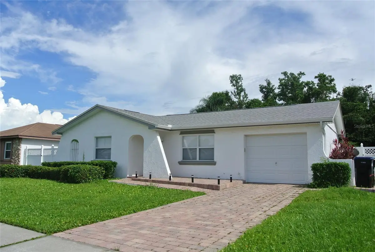 7608 Boreas Drive, Orlando, FL 32822 - #1