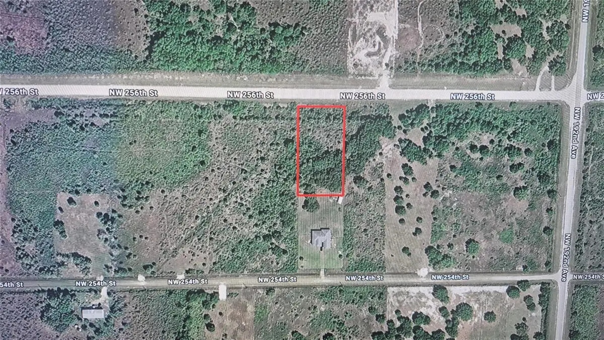 19480 NW 256th Street, Okeechobee, FL 34972 - #1