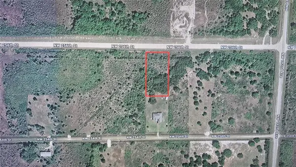 19480 NW 256th Street, OKEECHOBEE, FL 34972