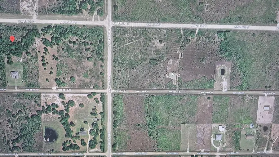 19480 NW 256th Street, Okeechobee, FL 34972 - #3