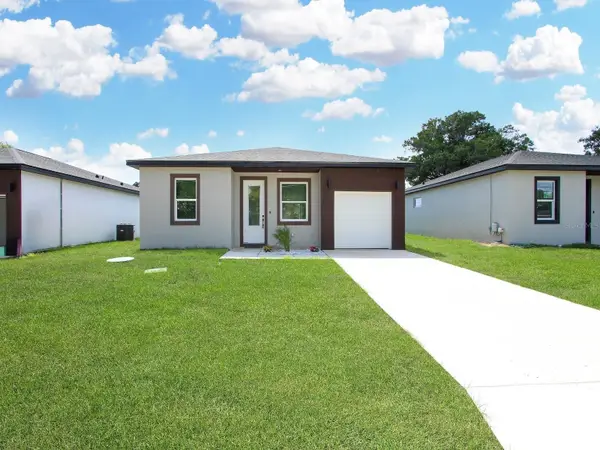 2060 Dixie Avenue, SANFORD, FL 32771