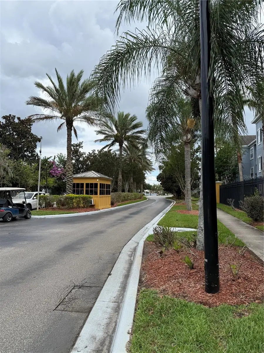 3725 Conroy Road #2127, Orlando, FL 32839 - #2