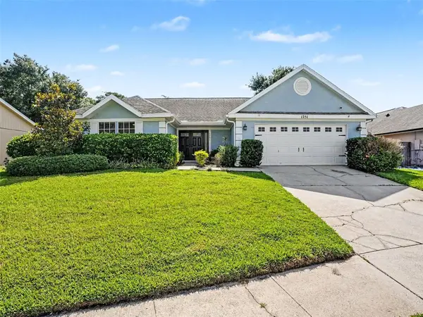 1251 Ravida Woods Drive, APOPKA, FL 32703