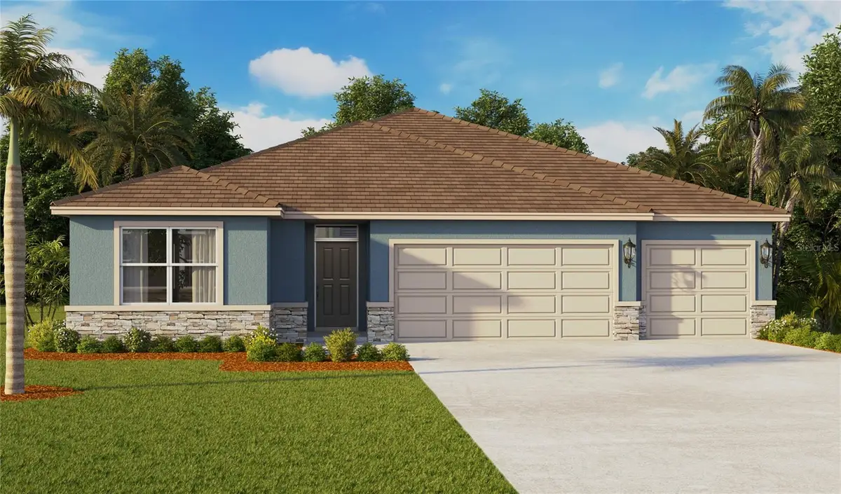 2506 Dorset Court, Ormond Beach, FL 32174 - #1
