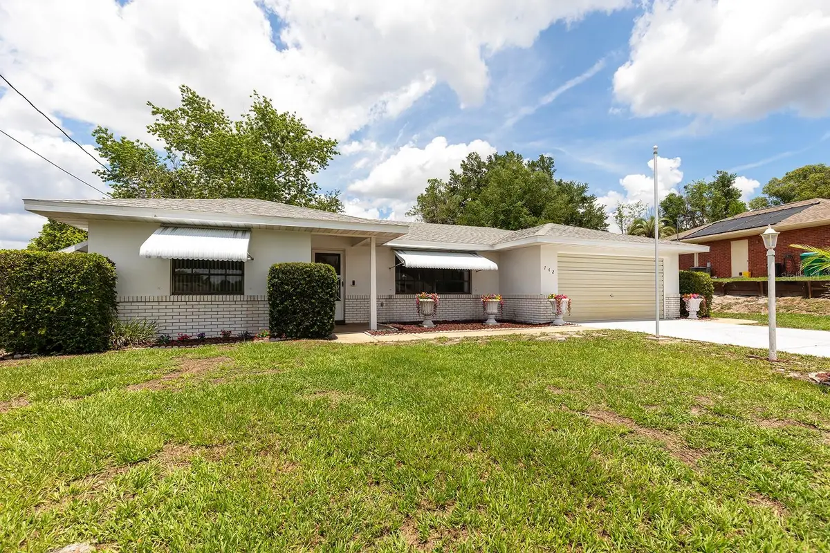 742 Armadillo Drive, Deltona, FL 32725 - #1