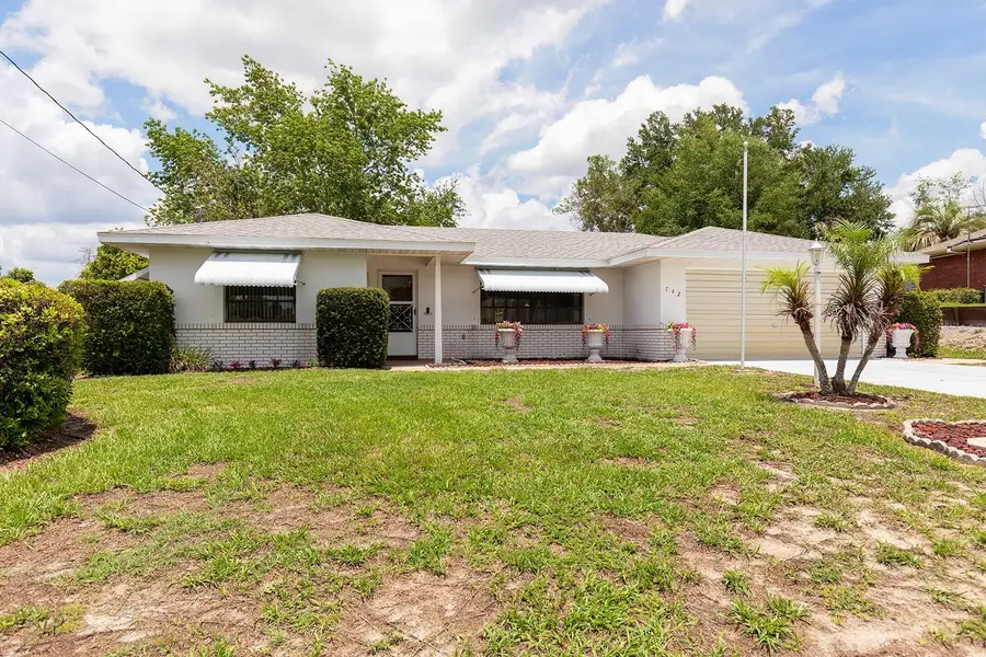 742 Armadillo Drive, Deltona, FL 32725 - #2