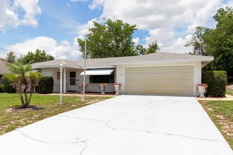 742 Armadillo Drive, Deltona, FL 32725 - #3