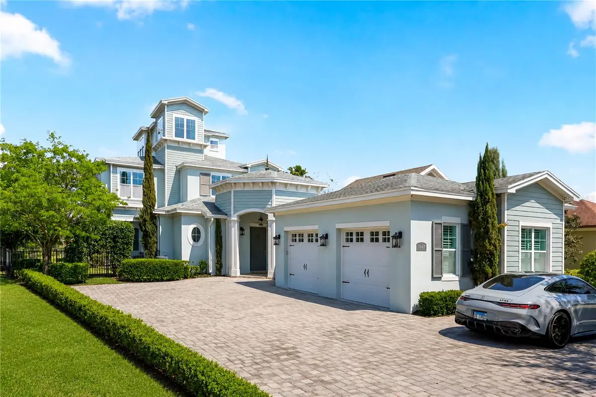 7447 Excitement Drive, Reunion, FL 34747 - #1