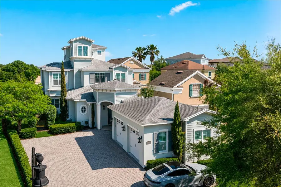7447 Excitement Drive, Reunion, FL 34747 - #3