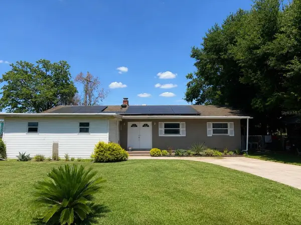 5801 Brookgreen Avenue, ORLANDO, FL 32839
