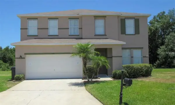 388 Sand Ridge Drive, DAVENPORT, FL 33896