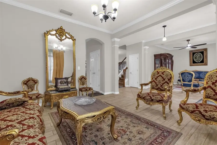 16117 Colchester Palms Drive, Tampa, FL 33647 - #3