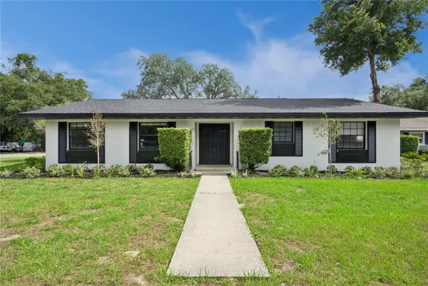 601 E Citrus Street, ALTAMONTE SPRINGS, FL 32701