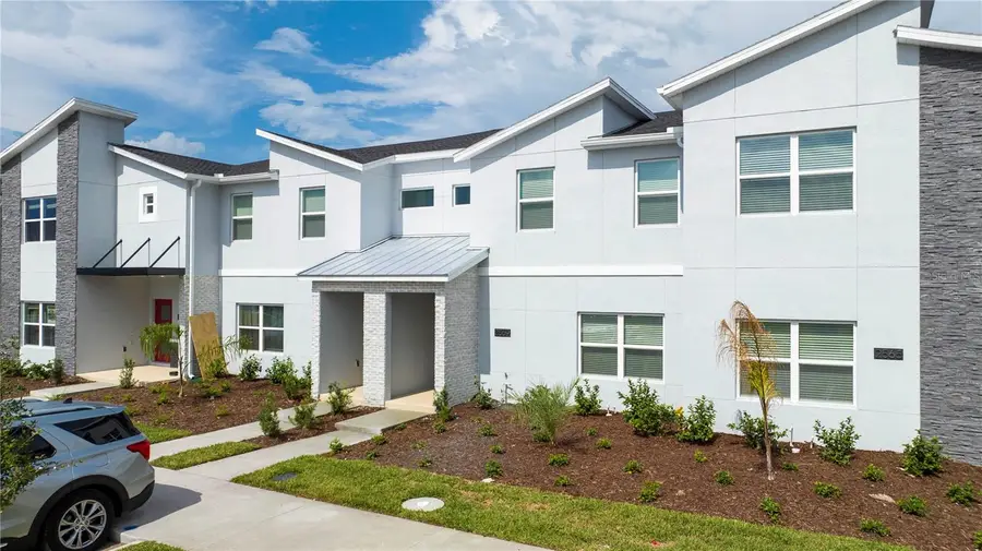 2569 Reading Trail, Kissimmee, FL 34746 - #2