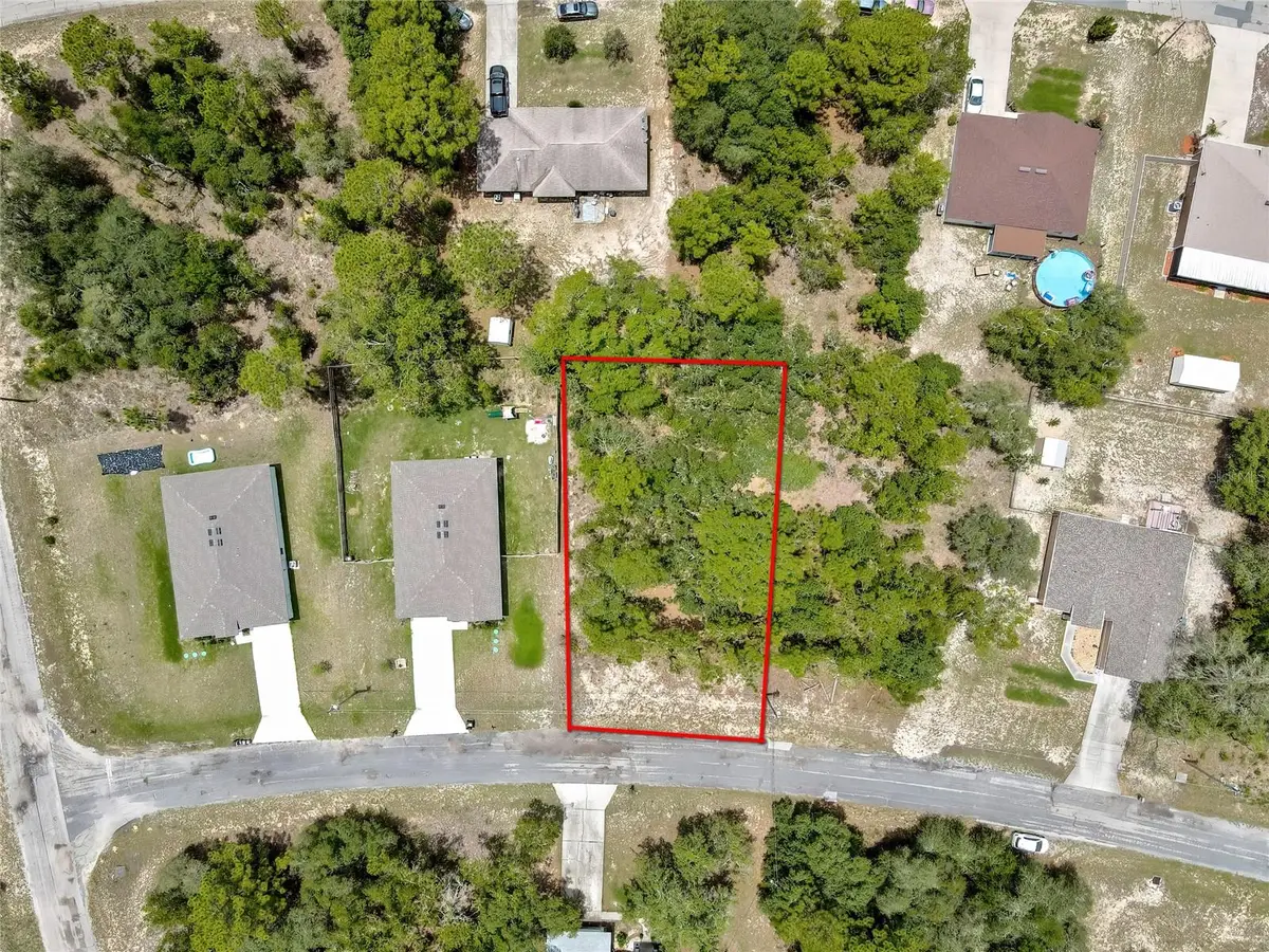 9640 N San Jose Way, Citrus Springs, FL 34433 - #1