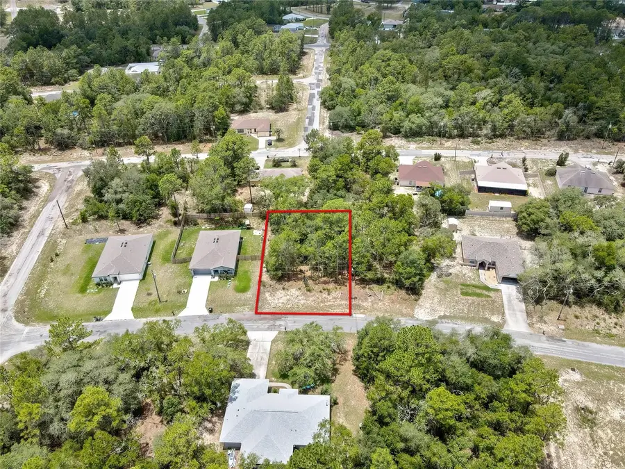 9640 N San Jose Way, Citrus Springs, FL 34433 - #2