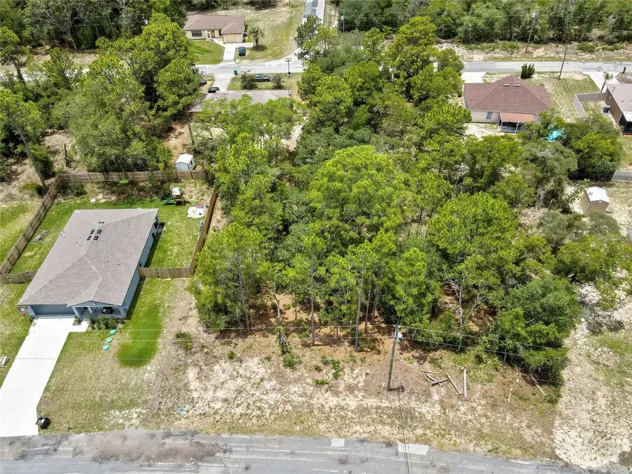 9640 N San Jose Way, Citrus Springs, FL 34433 - #3