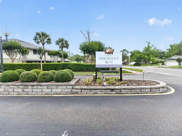 4586 Pheasant Run Drive #B, ORLANDO, FL 32808