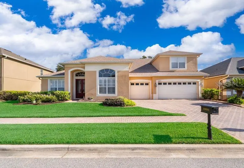 10031 Ians Ridge Road, Orlando, FL 32832 - #2