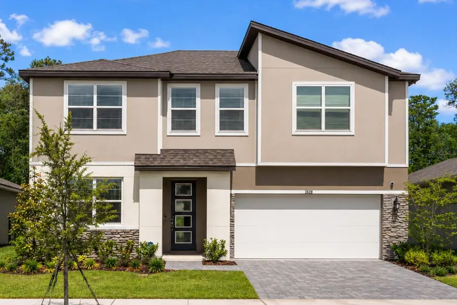 12918 Promise Place, Orlando, FL 32832 - #2