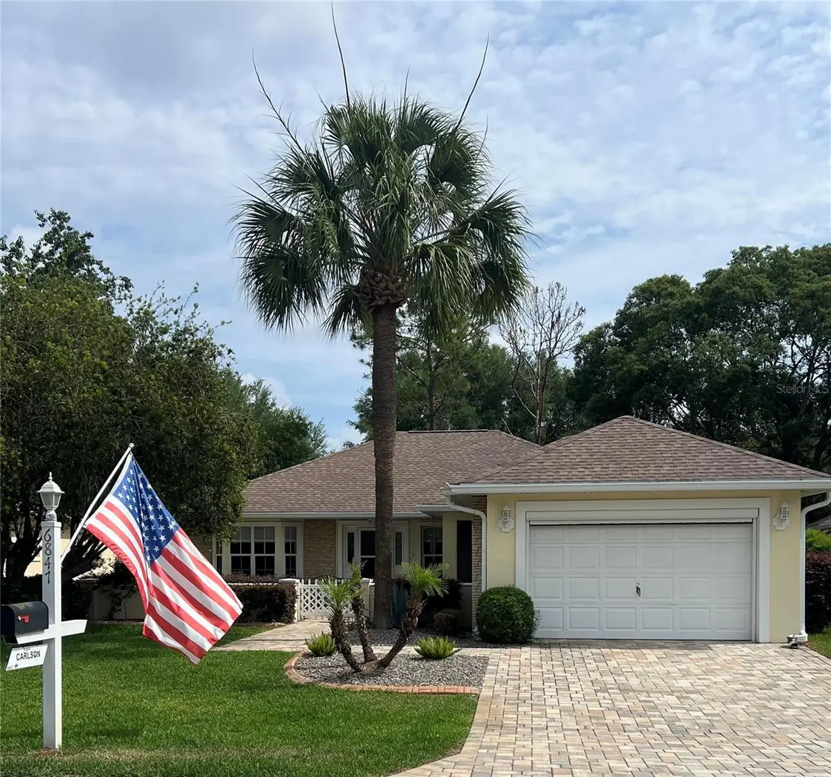 6847 SW 114th Street Road, Ocala, FL 34476 - #1