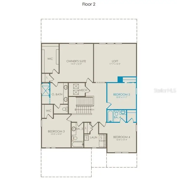 5249 Handsome Hills Drive, Mount Dora, FL 32757 - #3