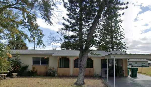 3849 Weaver Street, COCOA, FL 32926