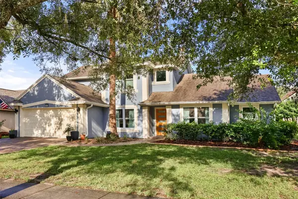 10545 Sailaway Lane, ORLANDO, FL 32825