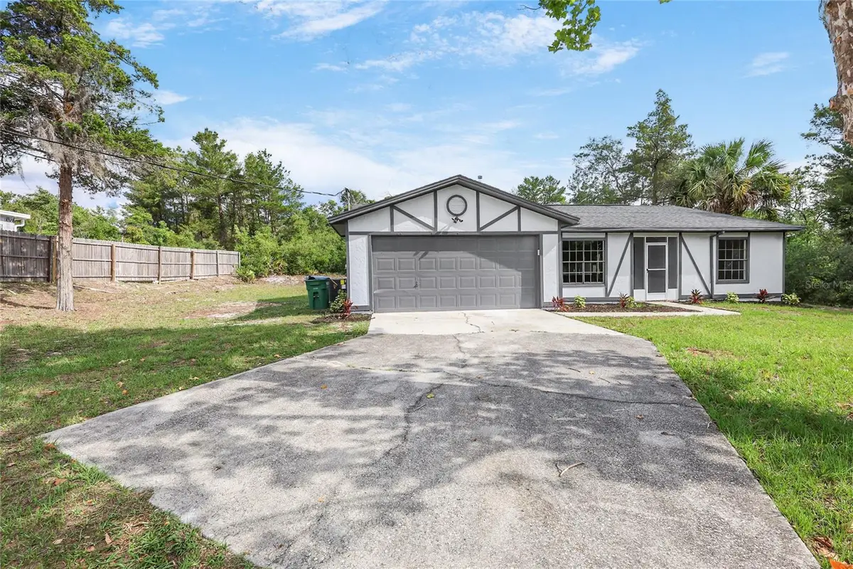 1540 Catalina Boulevard, Deltona, FL 32725 - #1