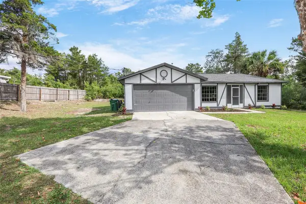 1540 Catalina Boulevard, DELTONA, FL 32725