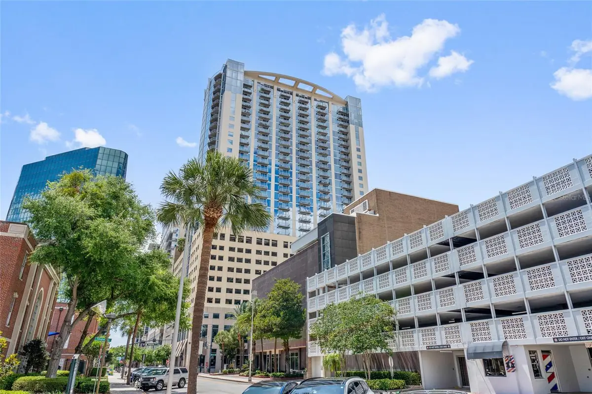 155 S Court Avenue #11074, Orlando, FL 32801 - #1
