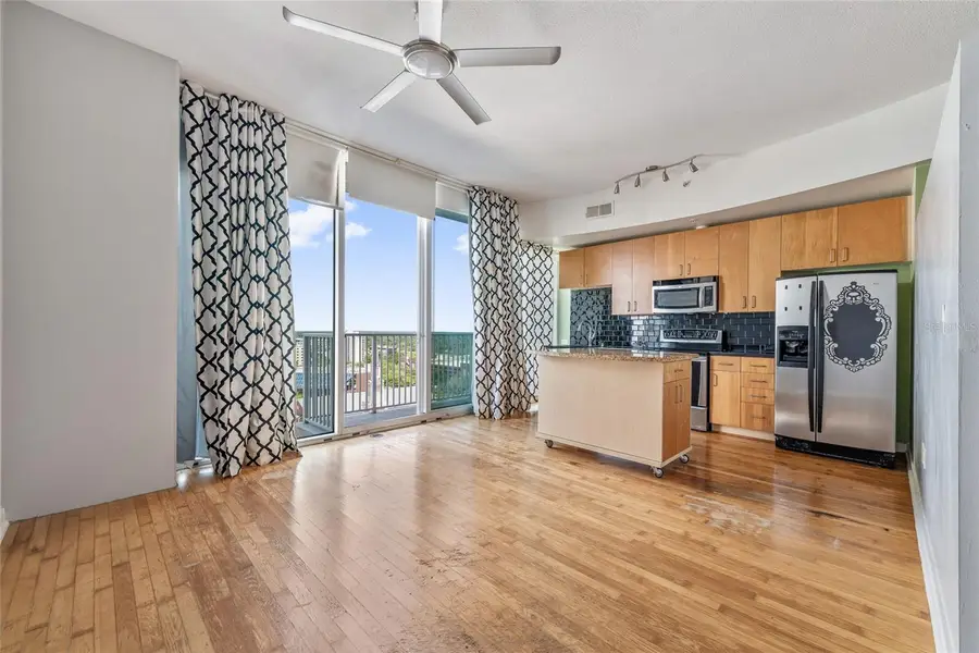 155 S Court Avenue #11074, Orlando, FL 32801 - #2