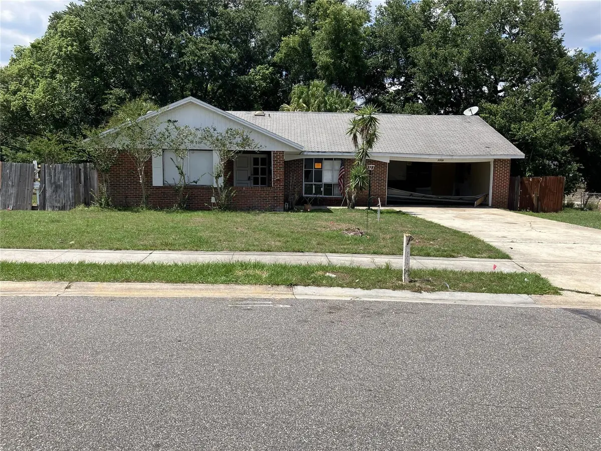 7709 Delphia Street, Orlando, FL 32807 - #1
