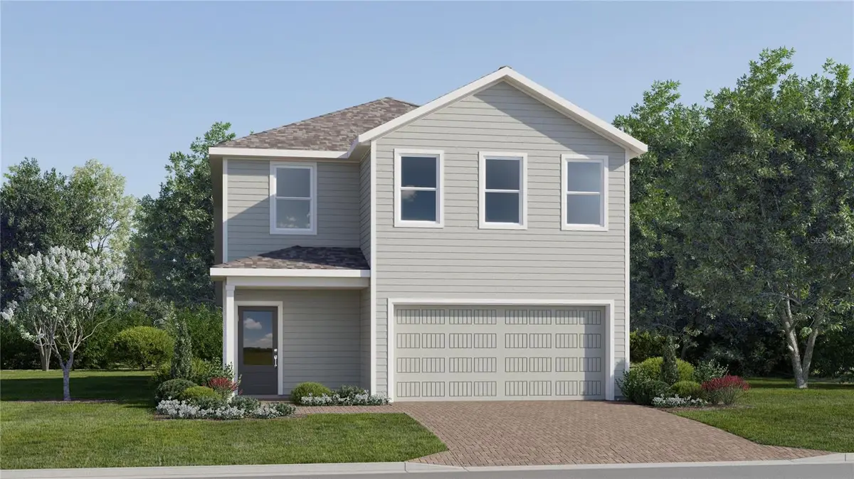 6076 Wellbeing Way, Clermont, FL 34714 - #1