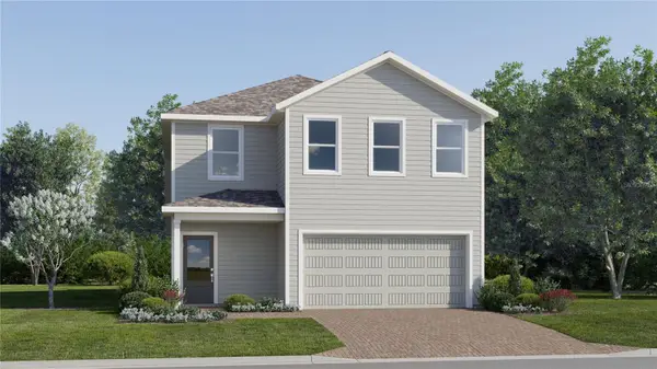 6076 Wellbeing Way, CLERMONT, FL 34714