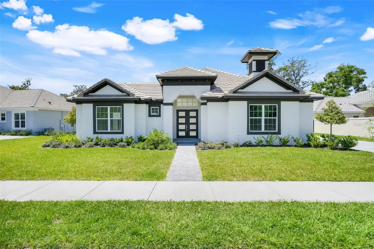 138 New Leatherwood Drive, Palm Coast, FL 32137 - #1