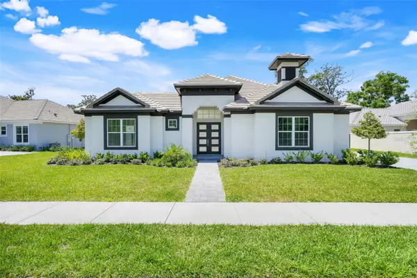 138 New Leatherwood Drive, PALM COAST, FL 32137