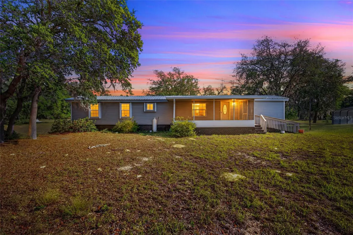11751 NE 116th Street, Archer, FL 32618 - #1