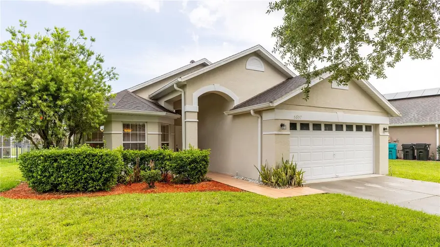 5857 Lake Champlain Drive, Orlando, FL 32829 - #2