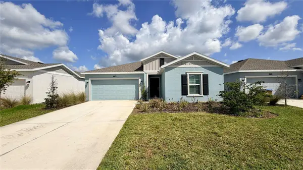 5768 Gingham Drive, KISSIMMEE, FL 34758